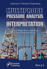 Multiprobe Pressure Analysis and Interpretation - ISBN 9781119760658