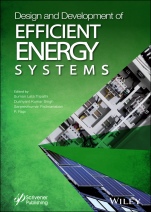 Design and Development of Efficient Energy Systems - ISBN 9781119761631