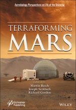 Terraforming Mars - ISBN 9781119761969