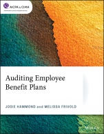 Auditing Employee Benefit Plans - ISBN 9781119763802