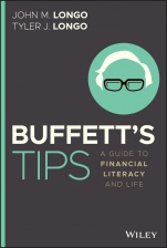 Buffetts Tips: A Guide to Financial Literacy and Life - ISBN 9781119763918