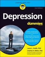 Depression For Dummies - ISBN 9781119768593