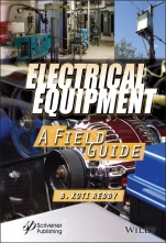 Electrical Equipment: A Field Guide - ISBN 9781119768944