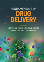 Fundamentals of Drug Delivery - ISBN 9781119769606