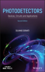 Photodetectors: Devices, Circuits and Applications - ISBN 9781119769910