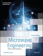 Microwave Engineering - ISBN 9781119770619