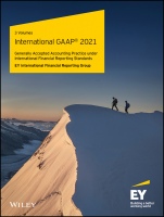 International GAAP 2021 - ISBN 9781119772439