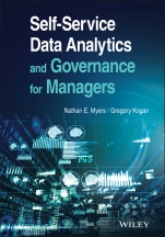 Self–Service Data Analytics and Governance for Managers - ISBN 9781119773290