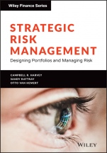 Strategic Risk Management: Designing Portfolios and Managing Risk - ISBN 9781119773917