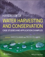 Handbook of Water Harvesting and Conservation: Case Studies and Application Examples - ISBN 9781119775980