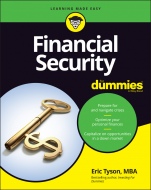 Financial Security For Dummies - ISBN 9781119780786