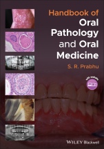Handbook of Oral Pathology and Oral Medicine - ISBN 9781119781127