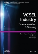 VCSEL Industry: Communication and Sensing - ISBN 9781119782193