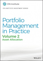 Portfolio Management in Practice, Volume 2: Asset Allocation - ISBN 9781119787969