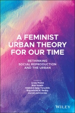 A Feminist Urban Theory for Our Time: Rethinking Social Reproduction and the Urban - ISBN 9781119789154