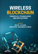 Wireless Blockchain: Principles, Technologies and Applications - ISBN 9781119790808