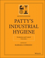 Pattys Industrial Hygiene: Evaluation and Control - ISBN 9781119791522