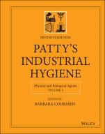 Pattys Industrial Hygiene: Physical and Biological Agents - ISBN 9781119791539