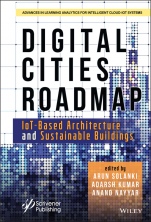 Digital Cities Roadmap: IoT–Based Architecture and Sustainable Buildings - ISBN 9781119791591