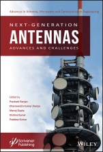Next–Generation Antennas: Advances and Challenges - ISBN 9781119791867