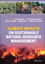 Climate Impacts on Sustainable Natural Resource Management - ISBN 9781119793373
