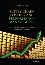 Supply Chain Costing and Performance Management - ISBN 9781119793632