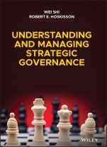 Understanding and Managing Strategic Governance - ISBN 9781119798255