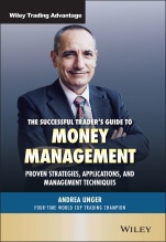 The Successful Traders Guide to Money Management: Proven Strategies, Applications, and Management Techniques - ISBN 9781119798804