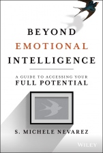 Beyond Emotional Intelligence: A Guide to Accessing Your Full Potential - ISBN 9781119800200