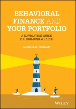 Behavioral Finance and Your Portfolio: A Navigation Guide for Building Wealth - ISBN 9781119801610