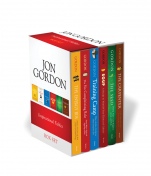 The Jon Gordon Inspirational Fables Box Set - ISBN 9781119802761