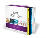 The Jon Gordon Childrens Books Box Set - ISBN 9781119802778