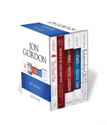The Jon Gordon Be Your Best Box Set - ISBN 9781119802785