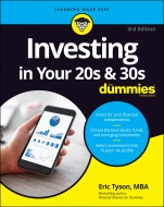 Investing in Your 20s & 30s For Dummies - ISBN 9781119805403