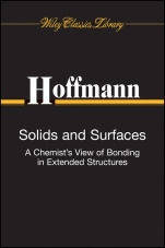 Solids and Surfaces: A Chemists View of Bonding in Extended Structures - ISBN 9781119809913