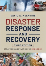 Disaster Response and Recovery: Strategies and Tactics for Resilience - ISBN 9781119810032