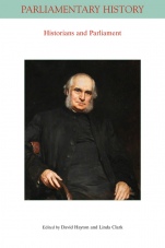 Historians and Parliament - ISBN 9781119810346