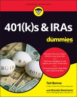 401(k)s & IRAs For Dummies - ISBN 9781119817246