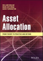 Asset Allocation: From Theory to Practice and Beyond - ISBN 9781119817710