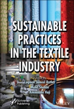 Sustainable Practices in the Textile Industry - ISBN 9781119818885