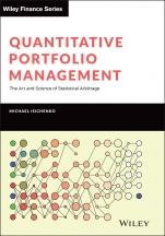 Quantitative Portfolio Management: The Art and Science of Statistical Arbitrage - ISBN 9781119821328
