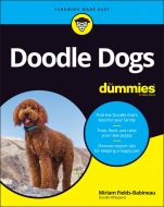 Doodle Dogs For Dummies - ISBN 9781119822257