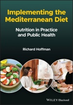 Implementing the Mediterranean Diet - ISBN 9781119826712