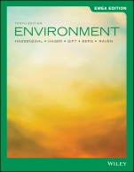 Environment - ISBN 9781119834809