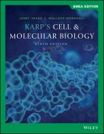 Cell and Molecular Biology - ISBN 9781119834908