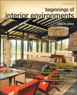 Beginnings of Interior Environments - ISBN 9781119849926
