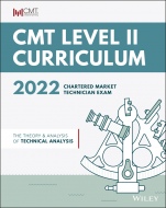 CMT Curriculum Level II 2022: Theory and Analysis - ISBN 9781119871712