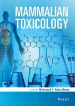 Mammalian Toxicology - ISBN 9781119940418