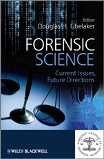 Forensic Science: Current Issues, Future Directions - ISBN 9781119941231