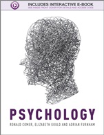 Psychology - ISBN 9781119941262